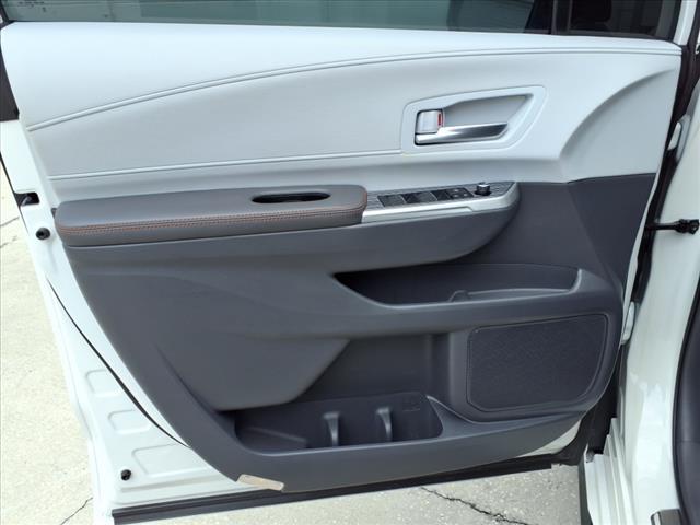 used 2024 Toyota Sienna car, priced at $46,370