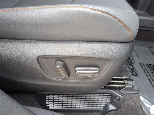 used 2024 Toyota Sienna car, priced at $46,370