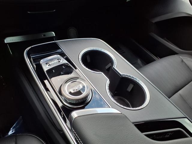 new 2025 Cadillac LYRIQ car, priced at $69,590