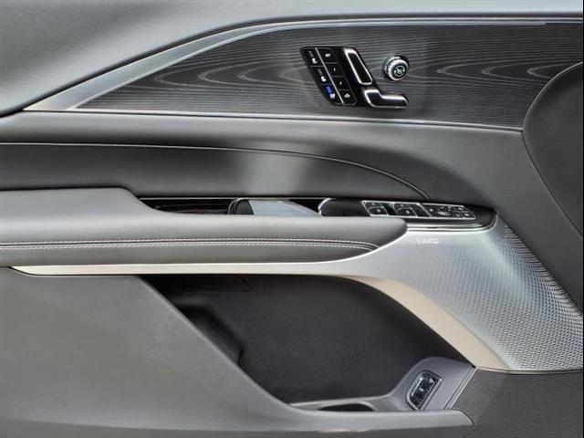 new 2025 Cadillac LYRIQ car, priced at $69,590