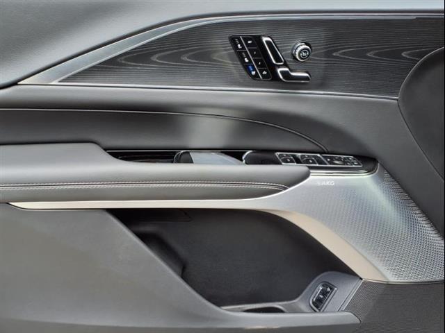new 2025 Cadillac LYRIQ car, priced at $69,590