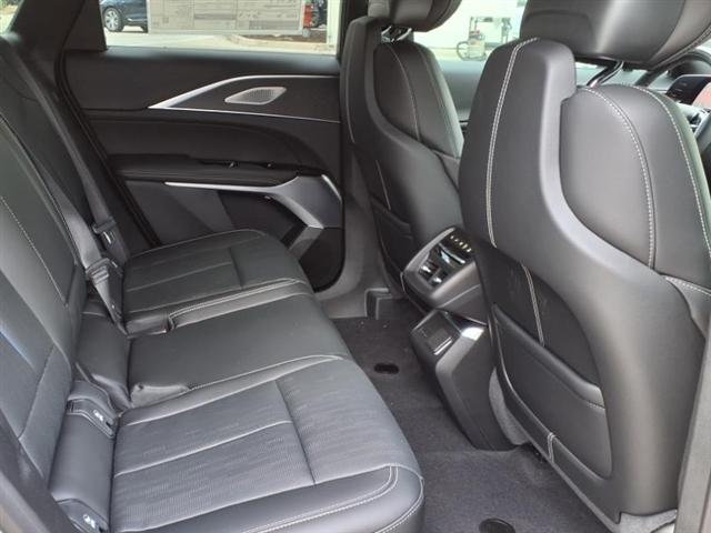new 2025 Cadillac LYRIQ car, priced at $69,590