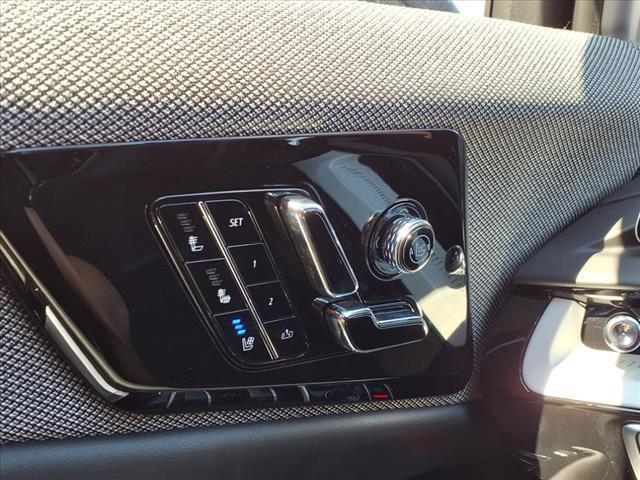 new 2025 Cadillac OPTIQ car, priced at $57,090