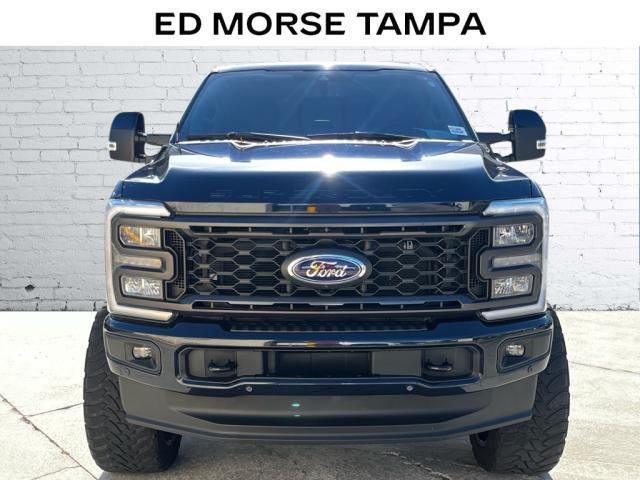 used 2023 Ford F-350 car, priced at $72,641