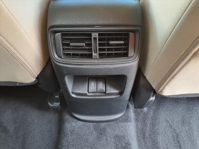 used 2022 Honda CR-V car, priced at $20,751
