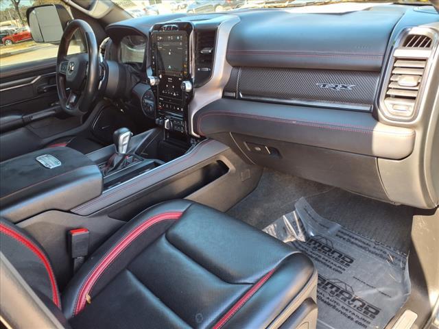 used 2023 Ram 1500 car, priced at $89,722