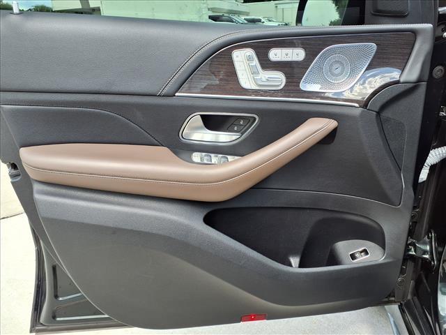 used 2023 Mercedes-Benz AMG GLE 53 car, priced at $67,749