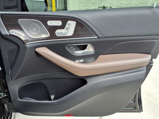 used 2023 Mercedes-Benz AMG GLE 53 car, priced at $67,749