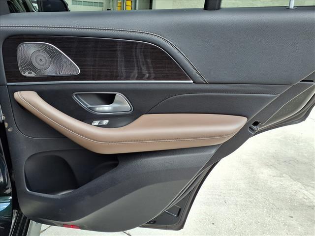 used 2023 Mercedes-Benz AMG GLE 53 car, priced at $67,749