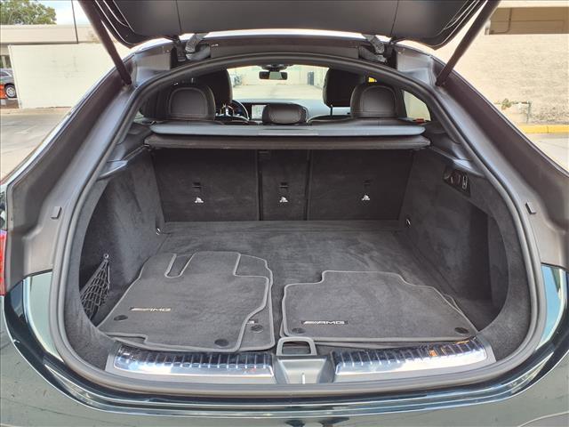 used 2023 Mercedes-Benz AMG GLE 53 car, priced at $67,749