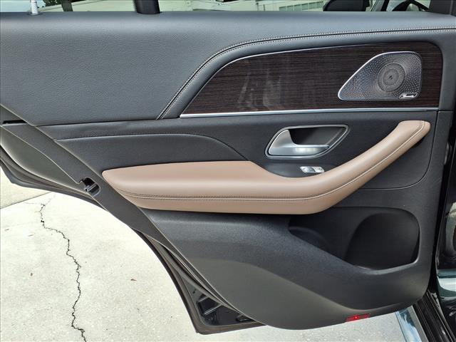 used 2023 Mercedes-Benz AMG GLE 53 car, priced at $67,749