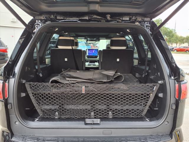 used 2023 Toyota Sequoia car, priced at $68,751