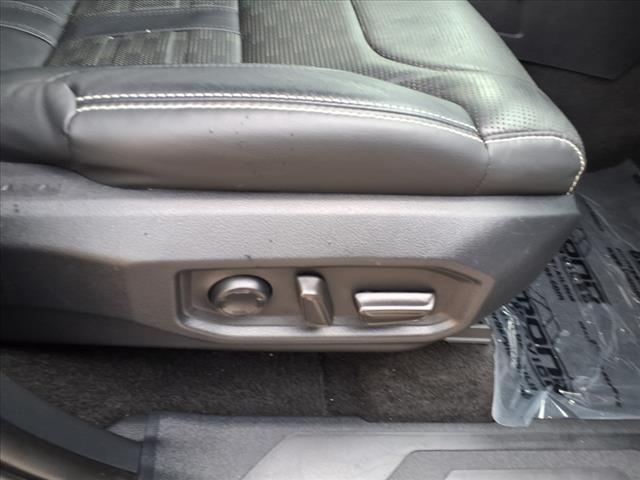 used 2023 Toyota Sequoia car, priced at $68,751