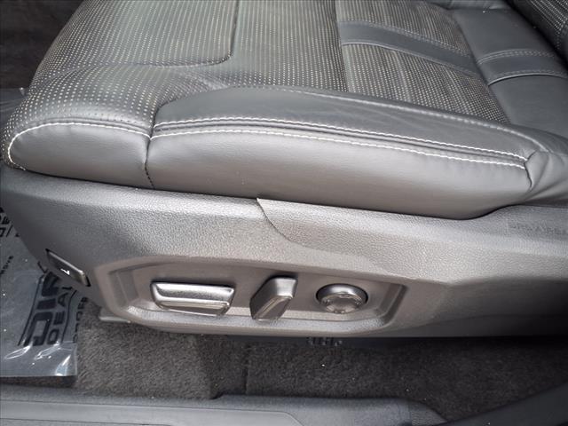 used 2023 Toyota Sequoia car, priced at $68,751