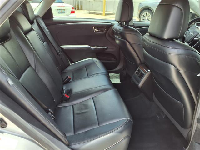 used 2013 Toyota Avalon Hybrid car, priced at $14,322