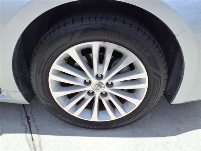 used 2013 Toyota Avalon Hybrid car, priced at $14,322