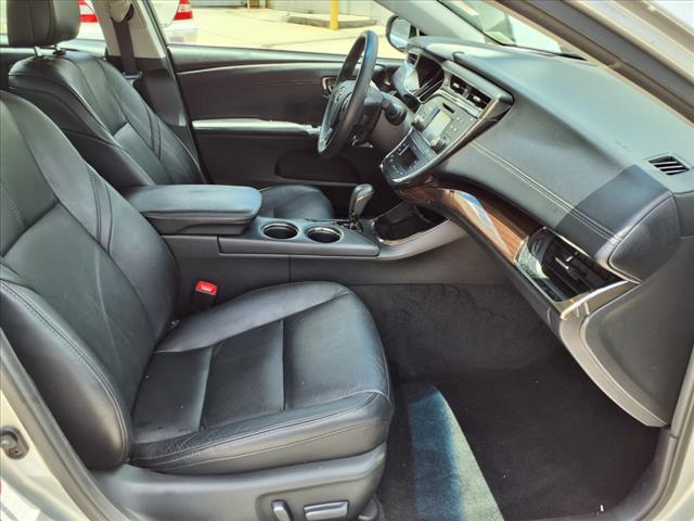 used 2013 Toyota Avalon Hybrid car, priced at $14,322
