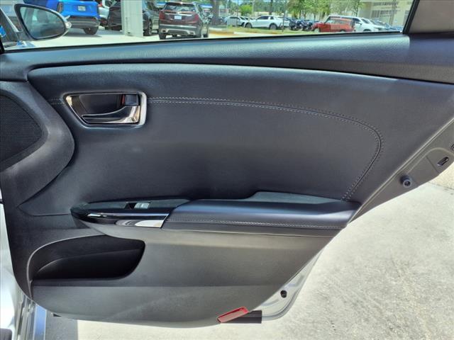 used 2013 Toyota Avalon Hybrid car, priced at $14,322