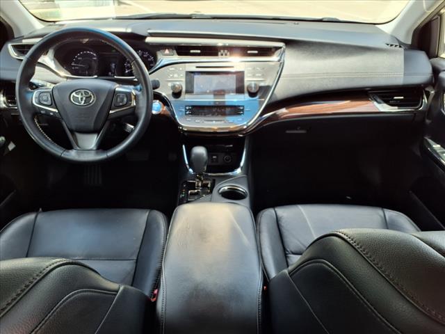 used 2013 Toyota Avalon Hybrid car, priced at $14,322
