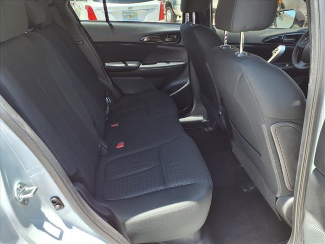 used 2024 Mitsubishi Eclipse Cross car, priced at $23,997