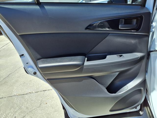 used 2024 Mitsubishi Eclipse Cross car, priced at $23,997