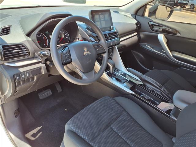 used 2024 Mitsubishi Eclipse Cross car, priced at $23,997