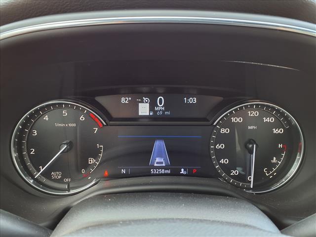 used 2021 Cadillac CT5 car, priced at $27,194