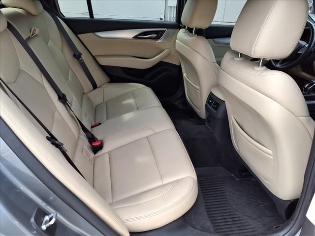 used 2021 Cadillac CT5 car, priced at $27,194