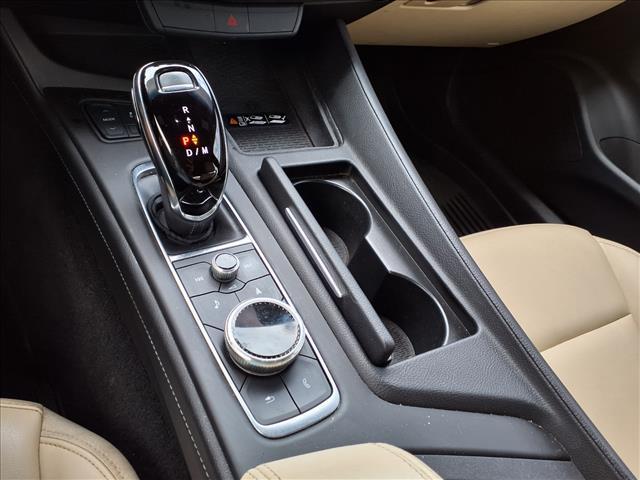 used 2021 Cadillac CT5 car, priced at $27,194