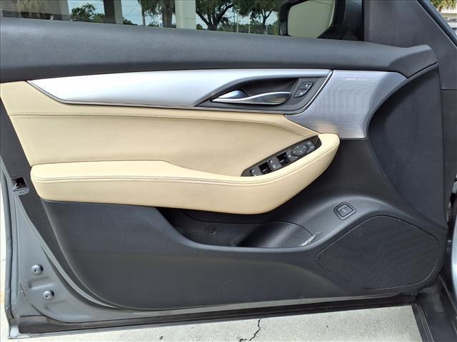 used 2021 Cadillac CT5 car, priced at $27,194