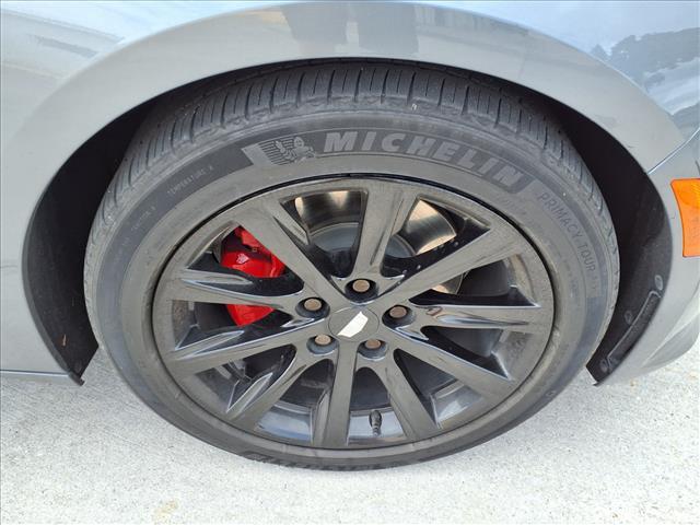 used 2021 Cadillac CT5 car, priced at $27,194