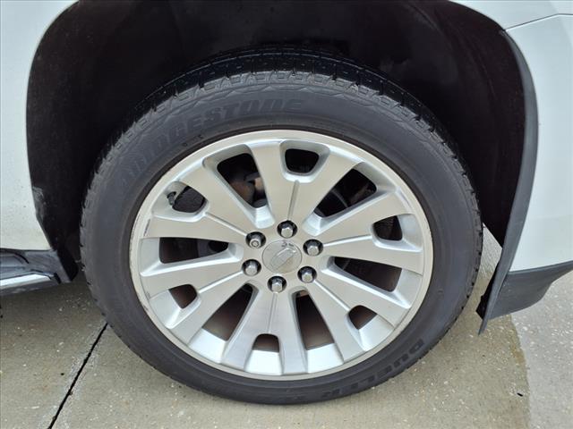 used 2020 Cadillac Escalade ESV car, priced at $30,416