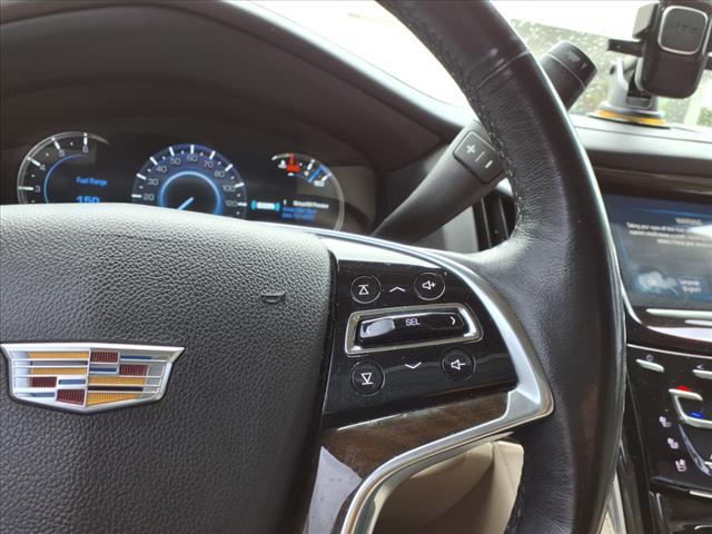 used 2020 Cadillac Escalade ESV car, priced at $30,416