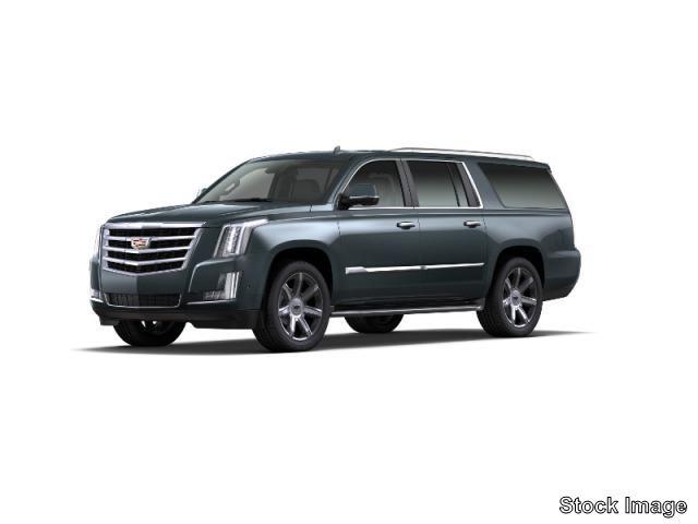 used 2020 Cadillac Escalade ESV car, priced at $32,700