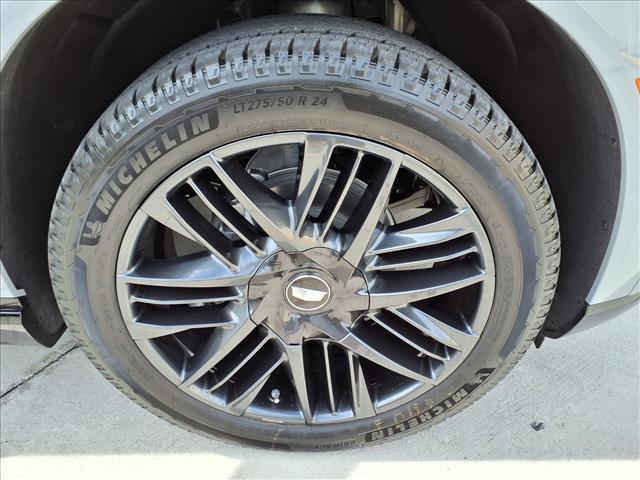 new 2026 Cadillac Escalade IQ car, priced at $157,510