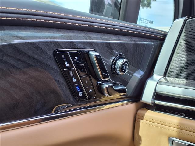 new 2026 Cadillac Escalade IQ car, priced at $157,510