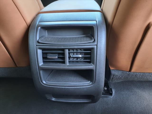 used 2021 Cadillac XT5 car, priced at $29,387