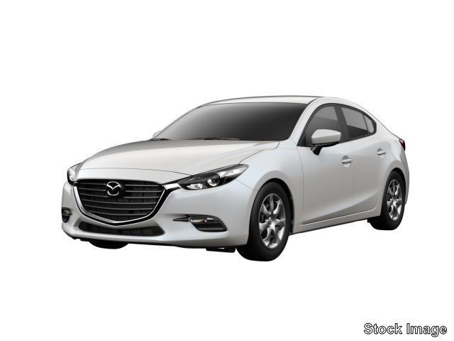 used 2017 Mazda Mazda3 car, priced at $12,271