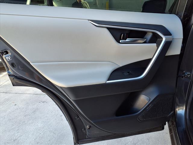 used 2020 Toyota RAV4 car, priced at $25,224