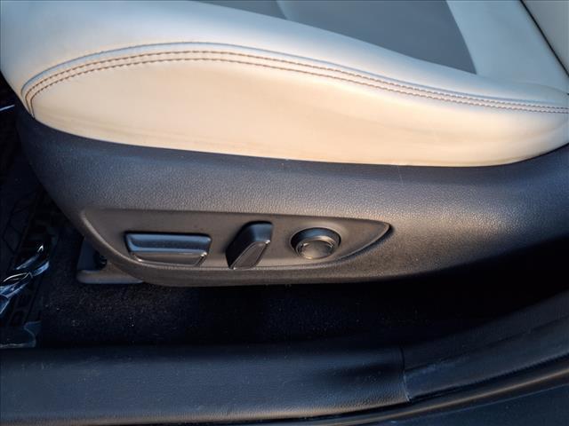 used 2020 Toyota RAV4 car, priced at $25,224