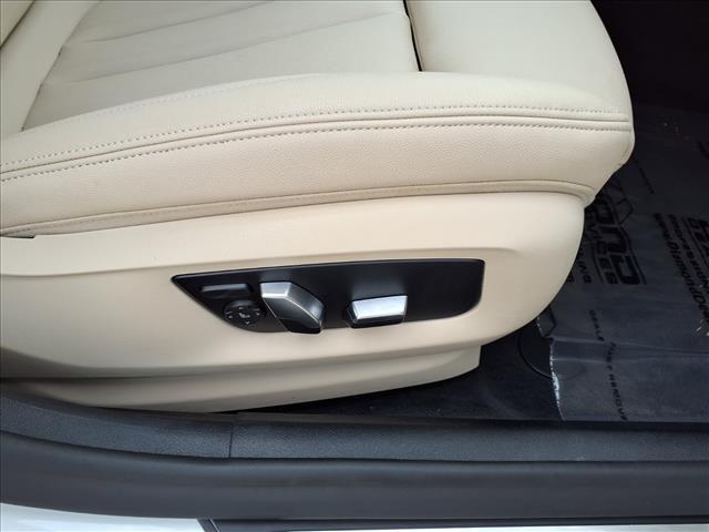 used 2020 BMW 530e car, priced at $21,707