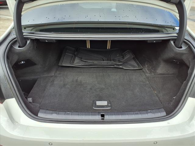 used 2020 BMW 530e car, priced at $21,707