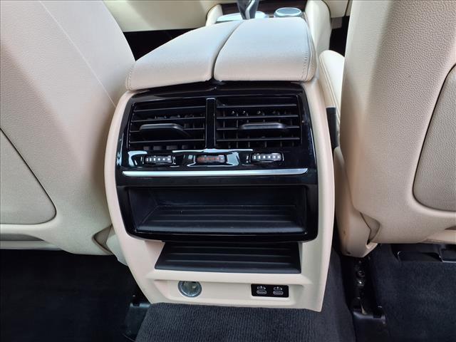 used 2020 BMW 530e car, priced at $21,707