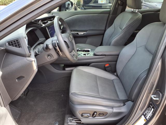 used 2023 Lexus RZ 450e car, priced at $36,040