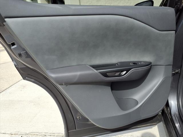 used 2023 Lexus RZ 450e car, priced at $36,040