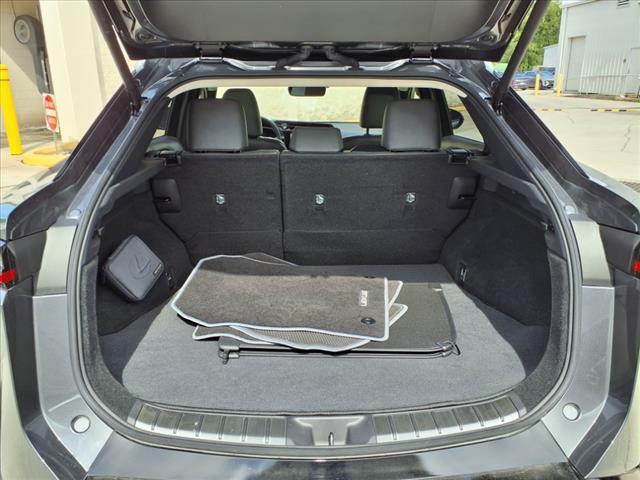used 2023 Lexus RZ 450e car, priced at $36,040