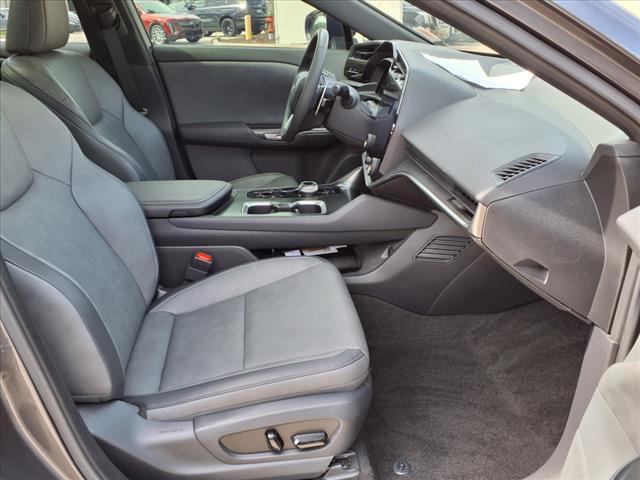 used 2023 Lexus RZ 450e car, priced at $36,040