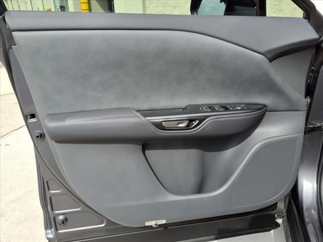 used 2023 Lexus RZ 450e car, priced at $36,040