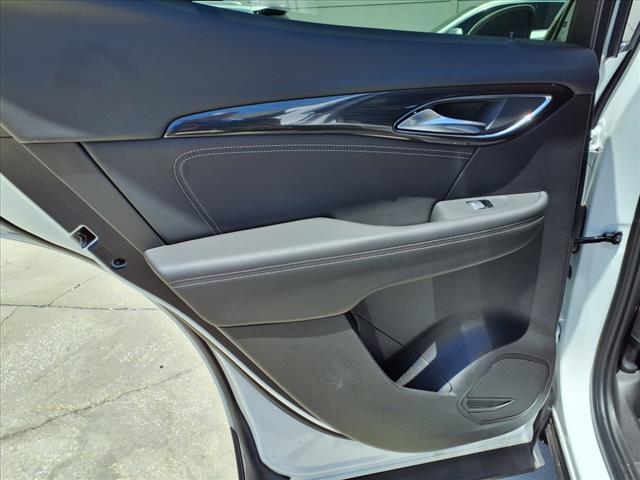 used 2023 Buick Envision car, priced at $30,423