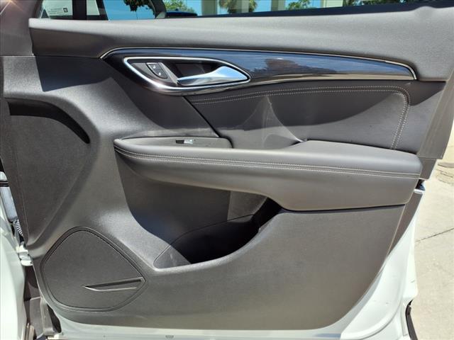 used 2023 Buick Envision car, priced at $30,423
